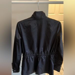 Tommy Hilfiger Moto Style Jacket